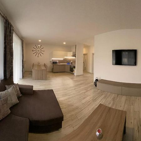 Apartman Pod Klinom Pribylina Exterior foto