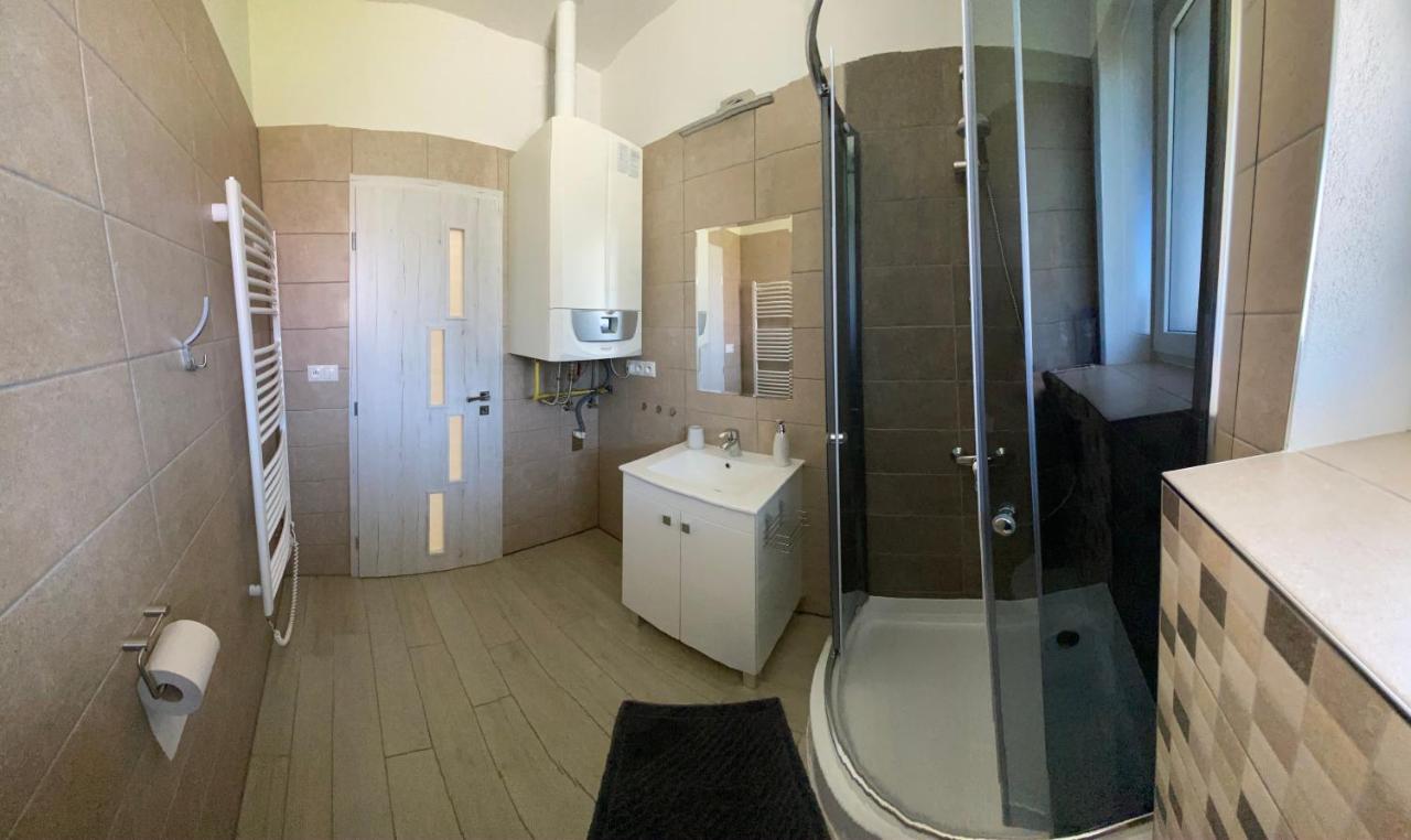 Apartman Pod Klinom Pribylina Exterior foto