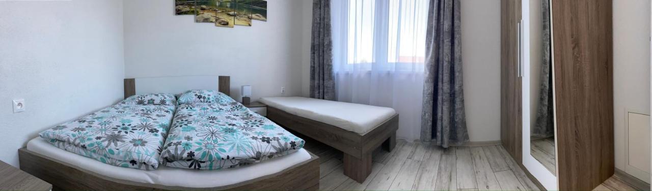 Apartman Pod Klinom Pribylina Exterior foto
